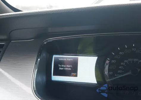 2015 Ford Taurus Sel z USA, uszkodzony, nr VIN 1FAHP2E82FG161089